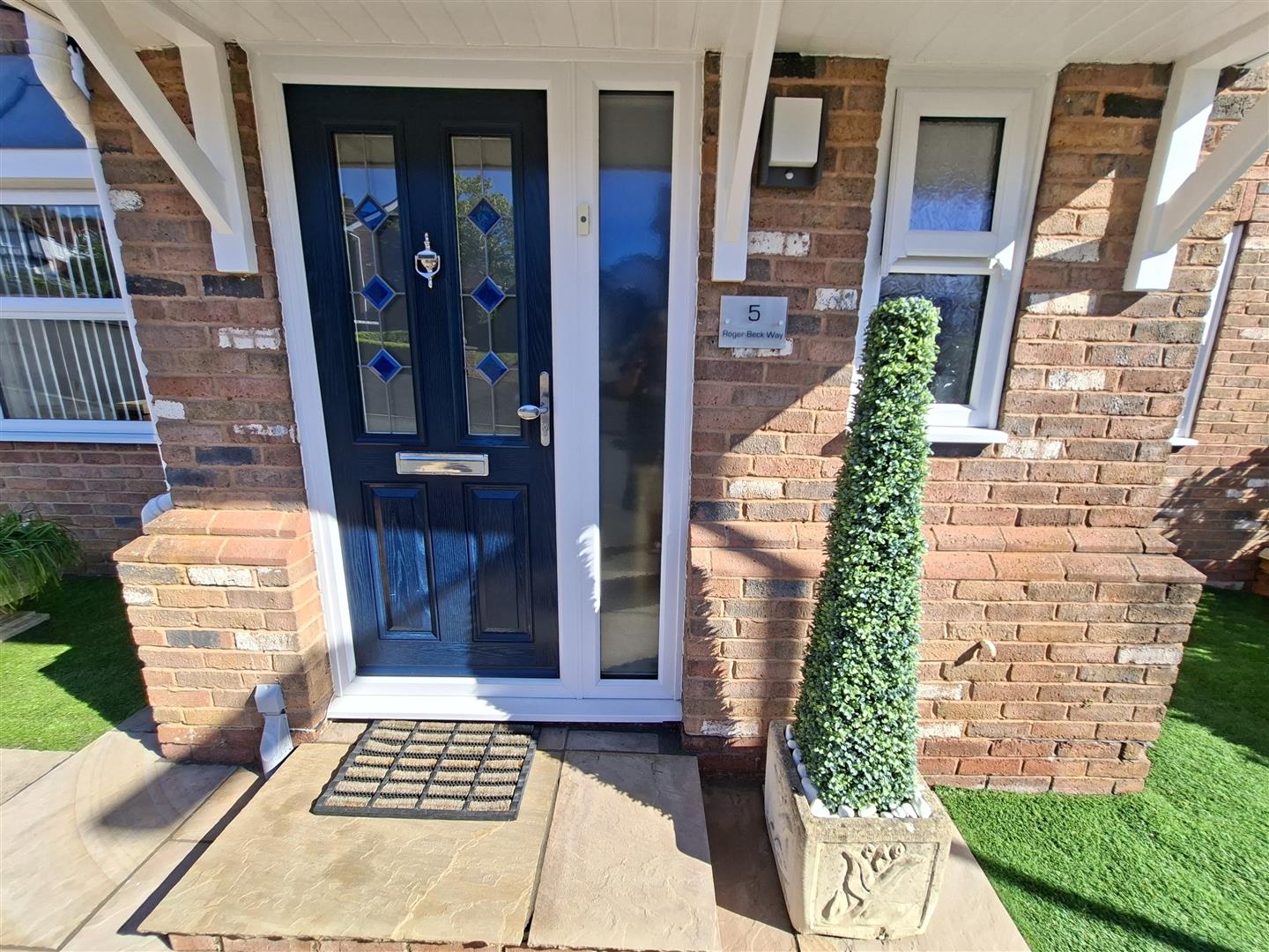 Roger Beck Way, Sketty, Swansea, SA2 0JF